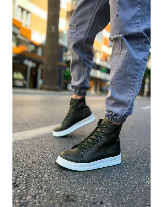 TB055 CBT Between Erkek Bot HAKI