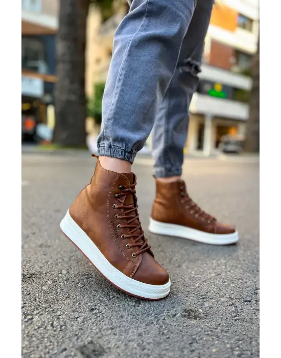 TB055 CBT Between Erkek Bot TABA