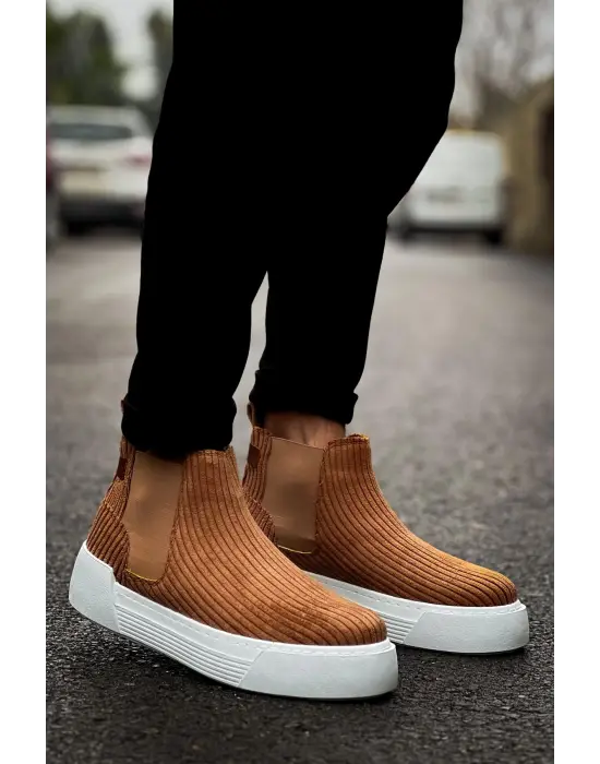 TB069 KRT Harmany Erkek Bot TABA