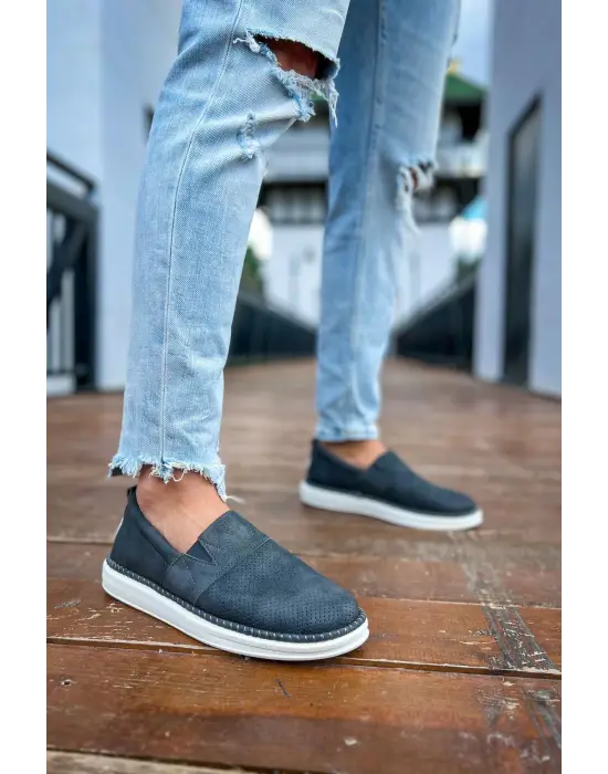 TB091 RBT Brecon Erkek Ayakkabı ANTRASIT