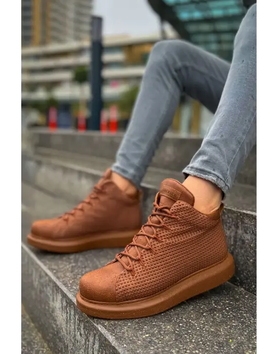 TB111 GRT Milano Erkek Bot TABA