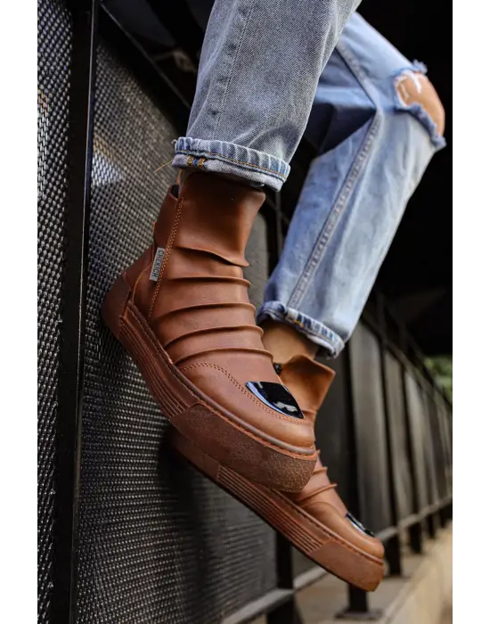 TB113 CRT Swat Erkek Bot TABA