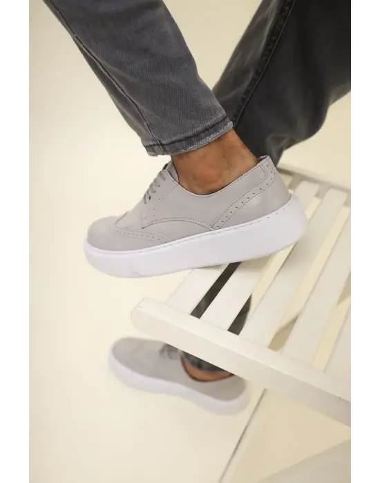 TB149 RBT Change Over Erkek Ayakkabı BEJ