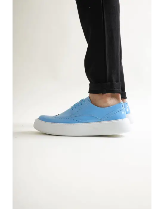 TB149 RBT Change Over Erkek Ayakkabı MAVI