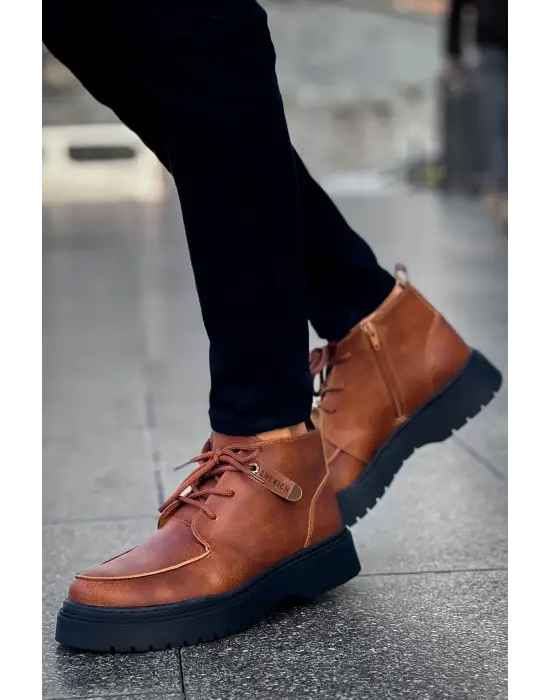 TB213 CST Bryggen Erkek Bot TABA