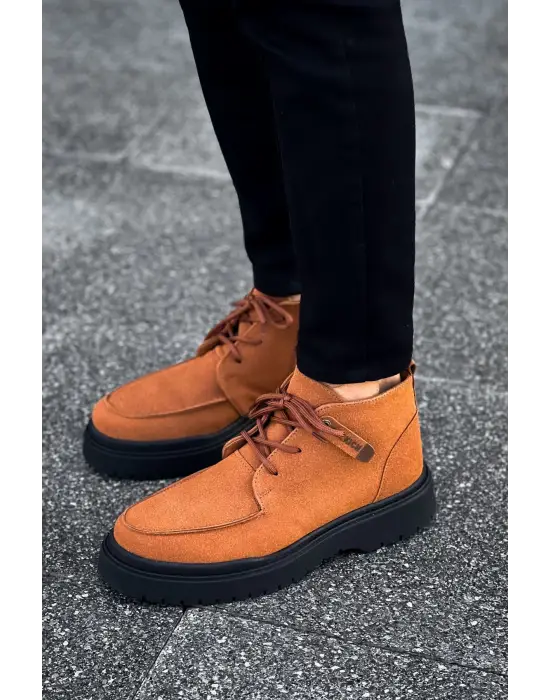 TB213 SST Bryggen Erkek Bot TABA