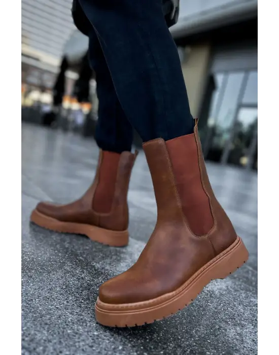 TB223 CRT Alaska Erkek Bot TABA