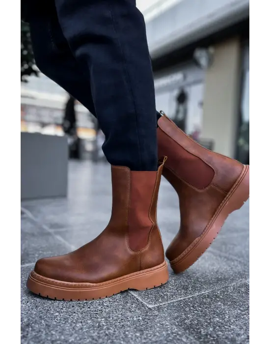 TB223 CRT Alaska Erkek Bot TABA