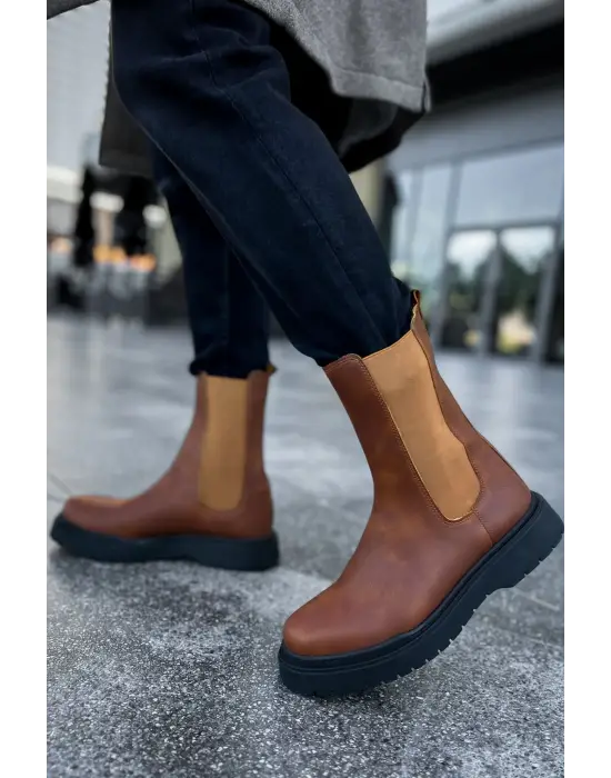 TB223 CST Alaska Erkek Bot TABA