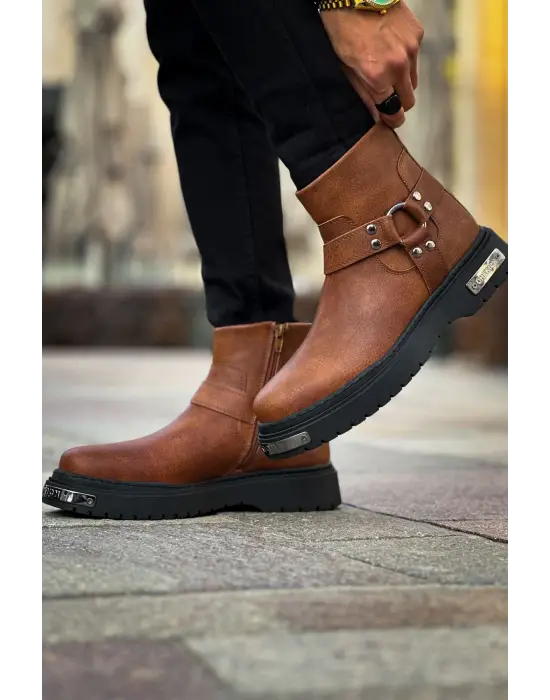 TB227 CST Yukon Erkek Bot TABA