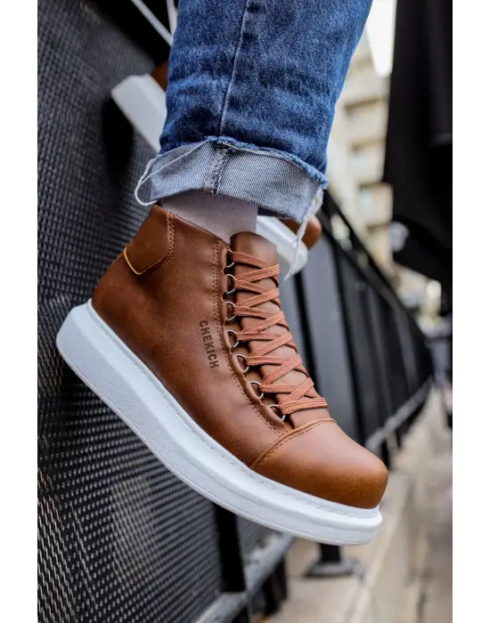 TB258 CBT Roma Erkek Bot TABA