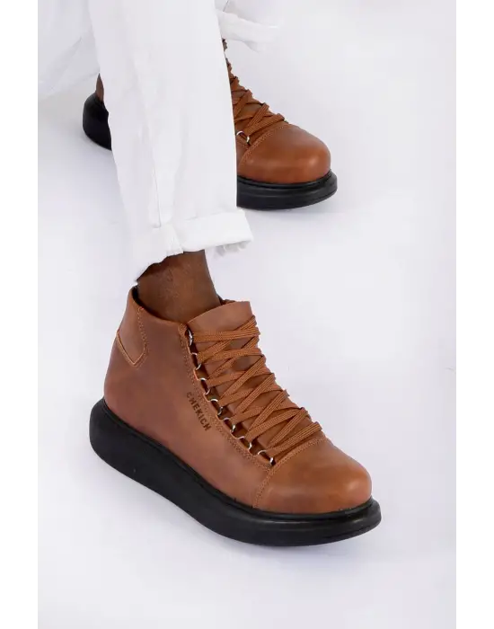 TB258 CST Roma Erkek Bot TABA