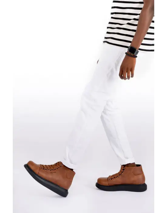 TB258 CST Roma Erkek Bot TABA