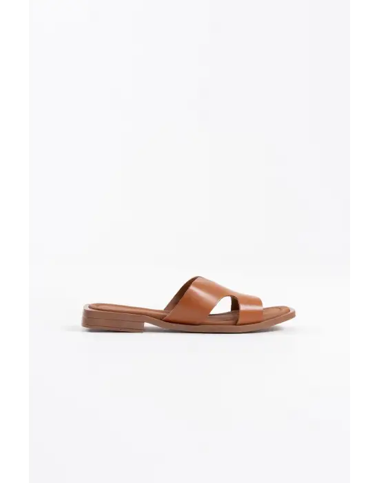 Fergei Taba Hakiki Deri Terlik