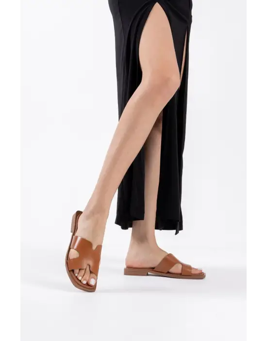 Fergei Taba Hakiki Deri Terlik