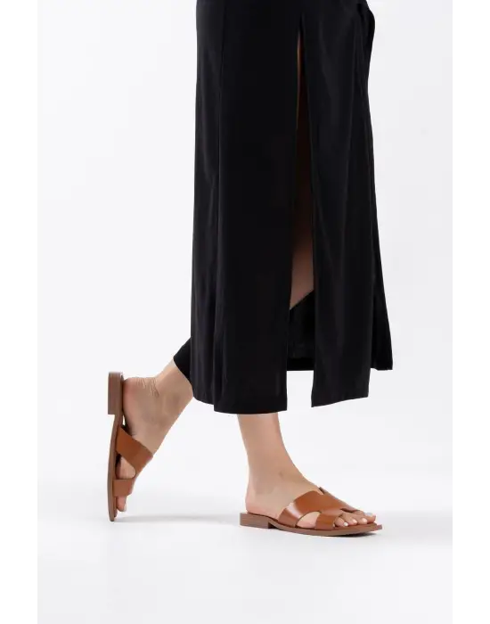 Fergei Taba Hakiki Deri Terlik