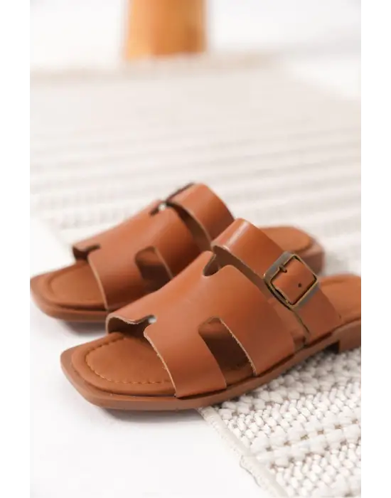 Garcia Taba Hakiki Deri Terlik