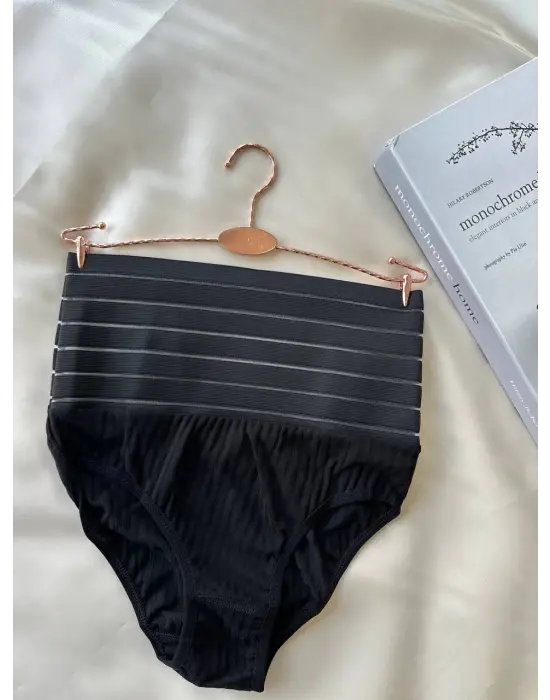 Kadın Korse Külot Takımı