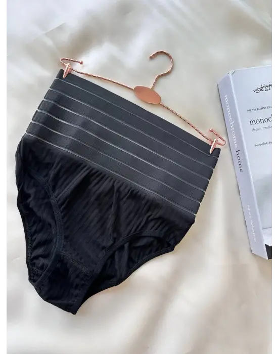 Kadın Korse Külot Takımı