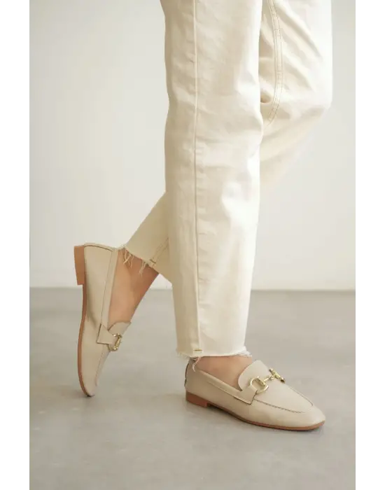 Kadın Siyah Günlük Ayakkabı TR27MS04B