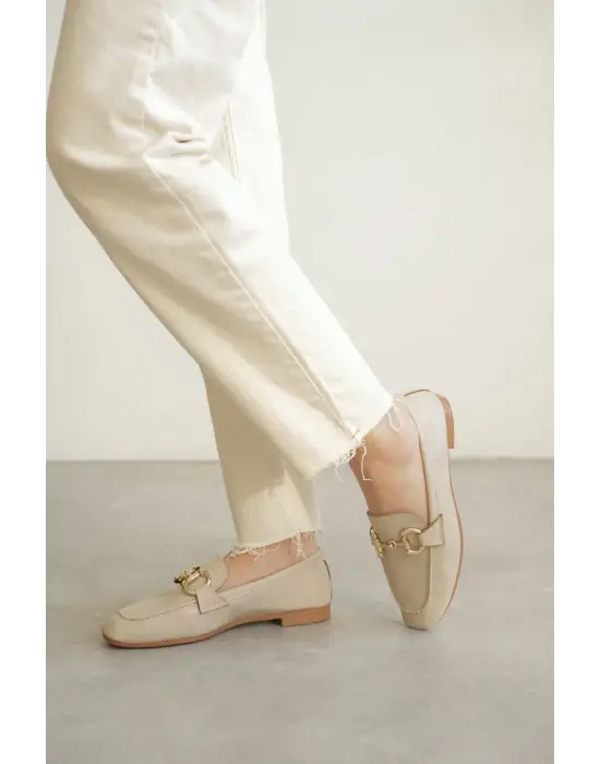 Kadın Siyah Günlük Ayakkabı TR27MS04B