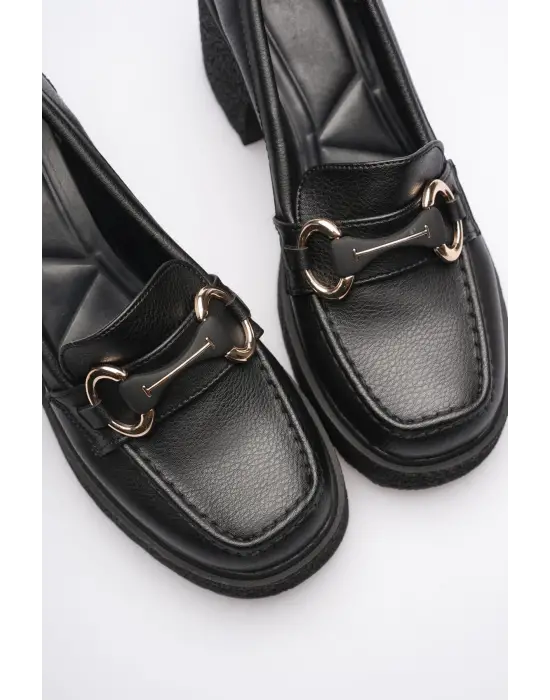 Kadın Tokalı Günlük Ayakkabı TR06MS02A