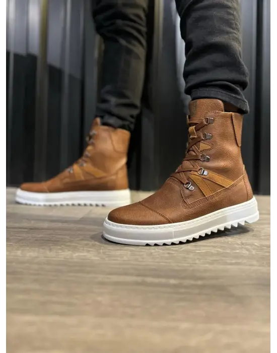 Knack Spor Taba Erkek Botu