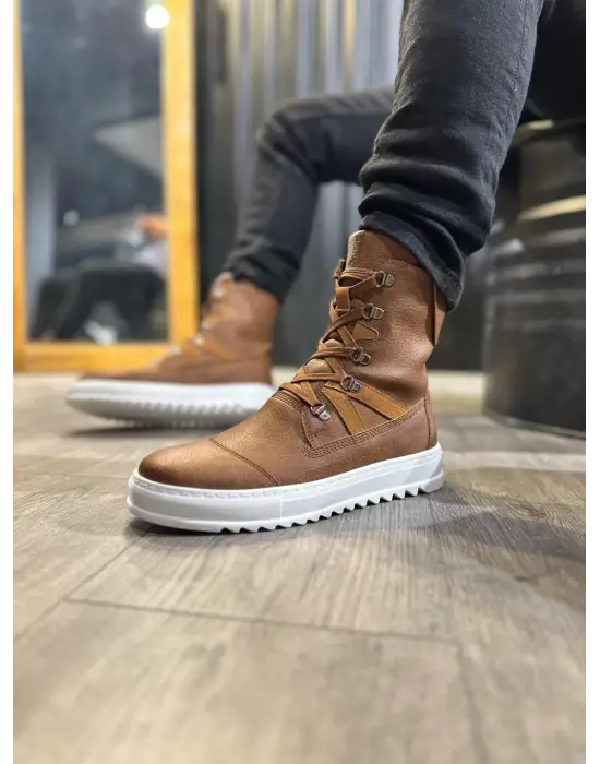 Knack Spor Taba Erkek Botu