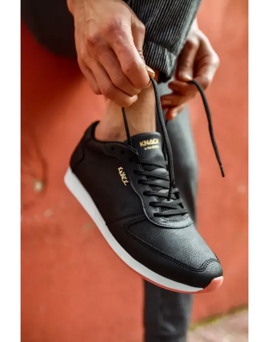 Terzi Bey Günlük Ayakkabı 002 Siyah