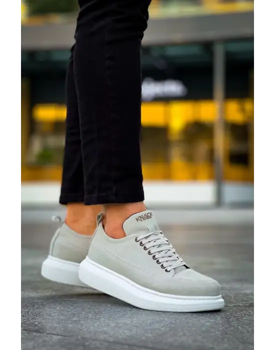 Terzi Bey Günlük Ayakkabı 814 Taş