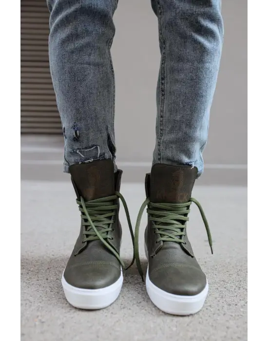 Knack Spor Haki Erkek Botu