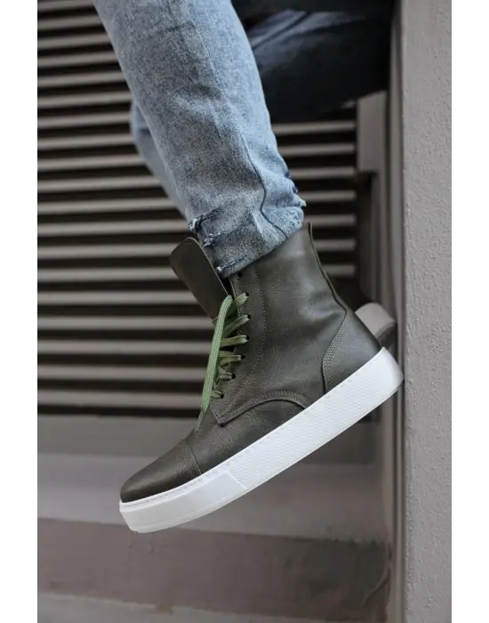 Knack Spor Haki Erkek Botu