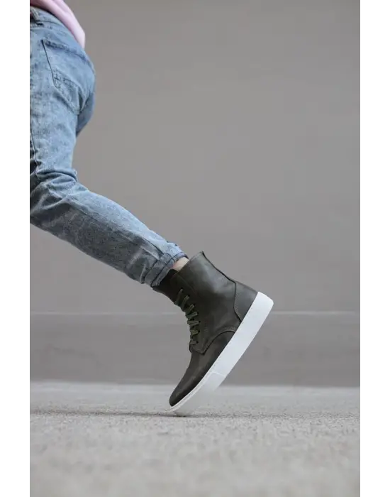 Knack Spor Haki Erkek Botu