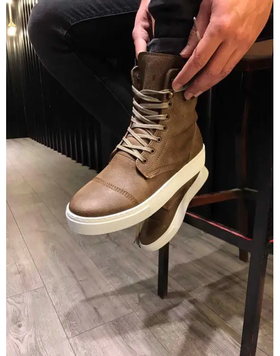 Knack Spor Vizon Erkek Botu