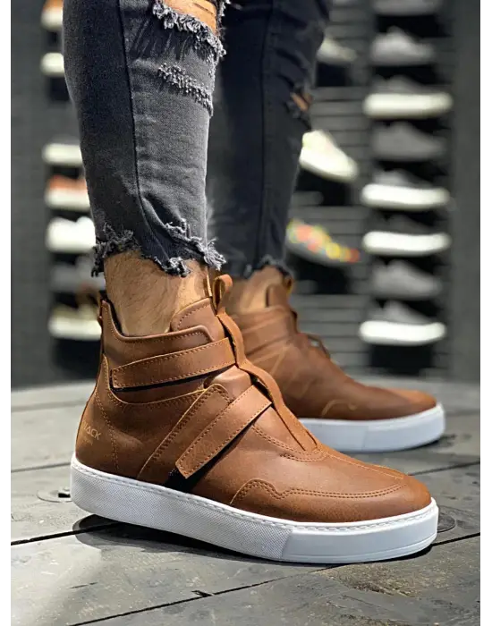 Knack Spor Taba Erkek Botu