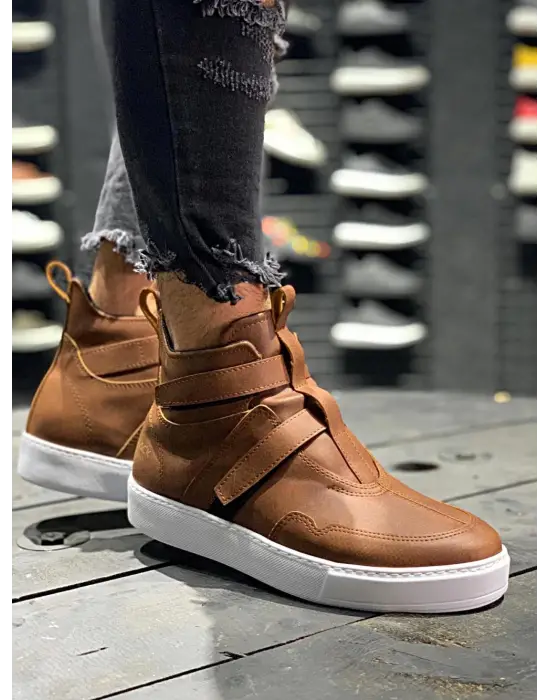 Knack Spor Taba Erkek Botu