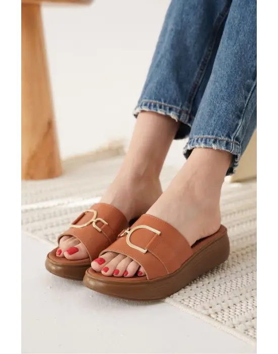 Maria Taba Hakiki Deri Terlik