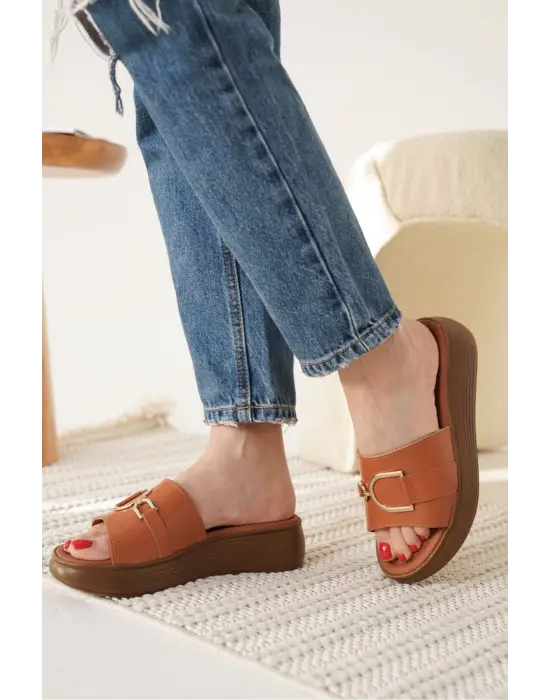 Maria Taba Hakiki Deri Terlik