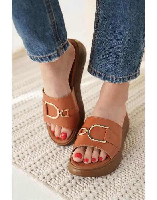 Maria Taba Hakiki Deri Terlik