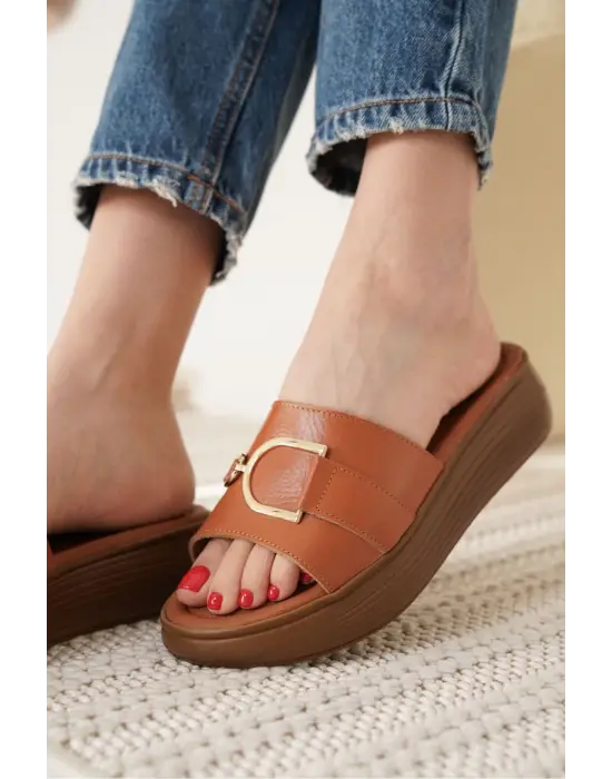 Maria Taba Hakiki Deri Terlik