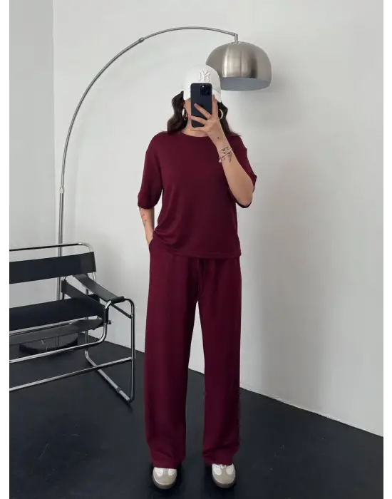 Modal Alt Üst Takım