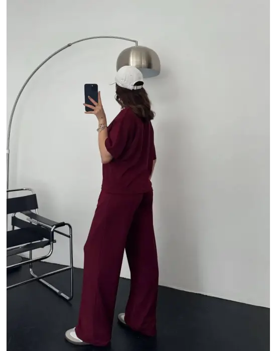 Modal Alt Üst Takım