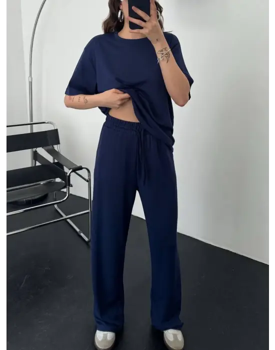 Modal Alt Üst Takım