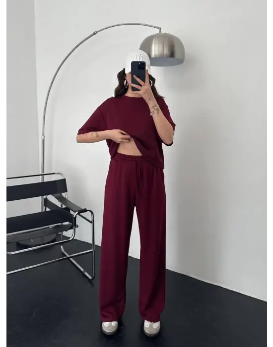 Modal Alt Üst Takım