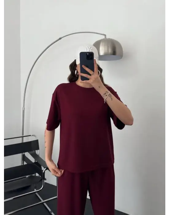 Modal Alt Üst Takım