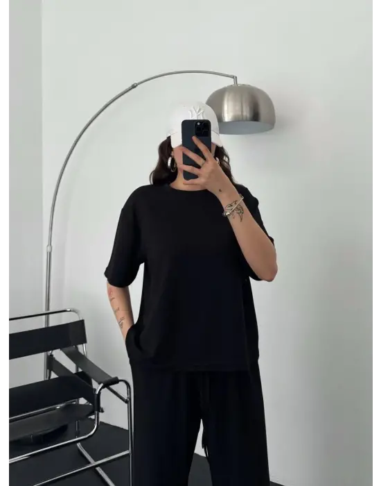 Modal Alt Üst Takım