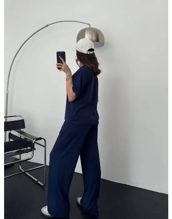 Modal Alt Üst Takım