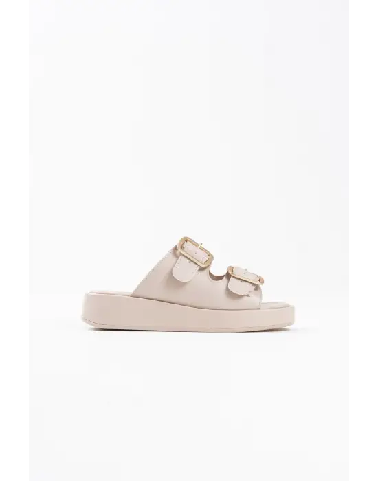 Nare Bej Cilt Terlik