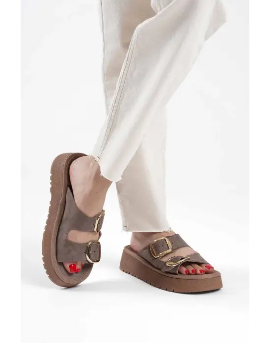 Place Vizon Cilt Terlik