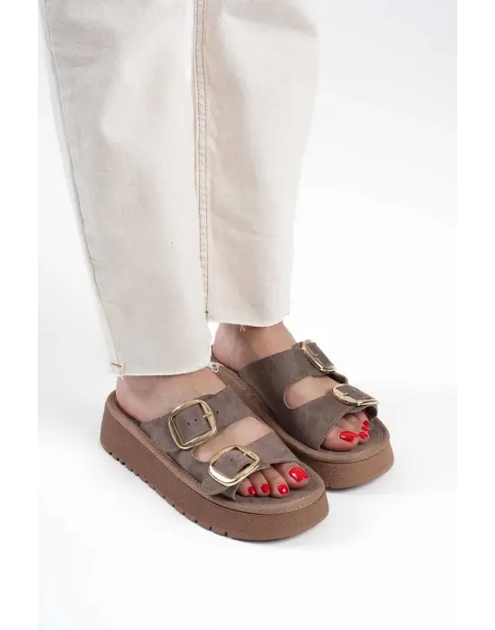 Place Vizon Cilt Terlik